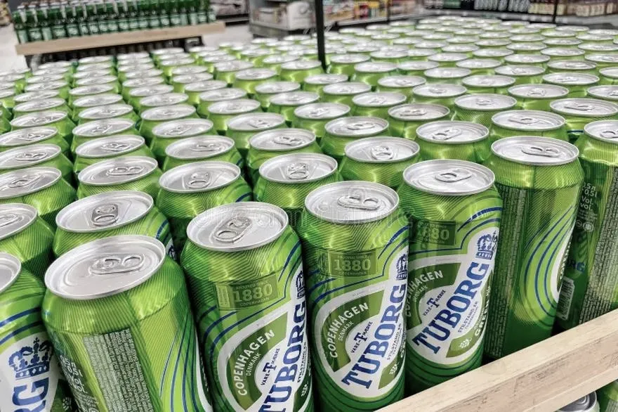 Kto odpowiada za produkcję akumulatorów Tuborg? Odkrywamy tajemnice tej marki