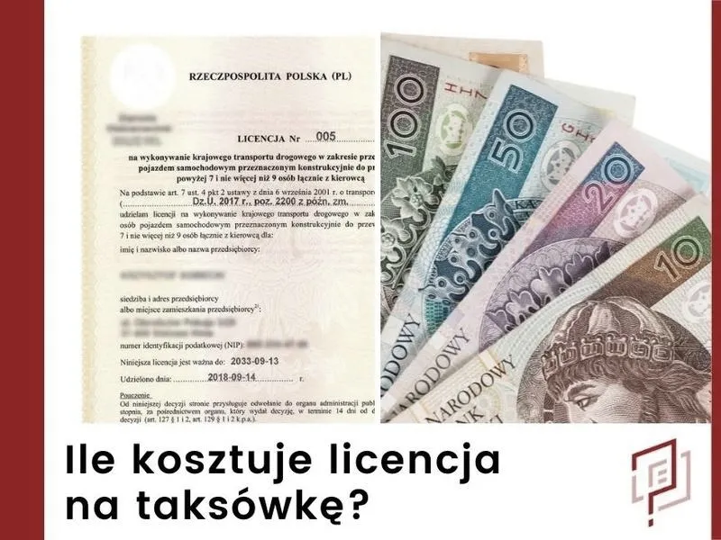 Kto wydaje licencje taxi i jak zdobyć tę ważną dokumentację?