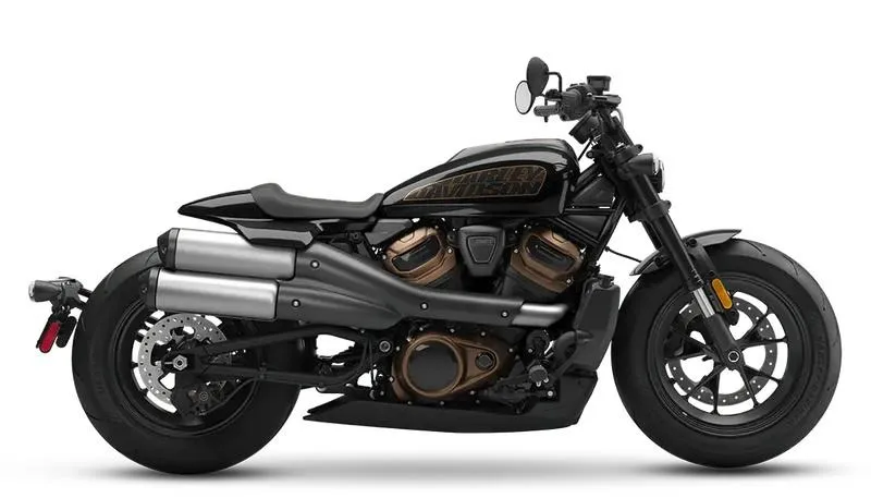 Która marka motocykli króluje w sercach pasjonatów?
