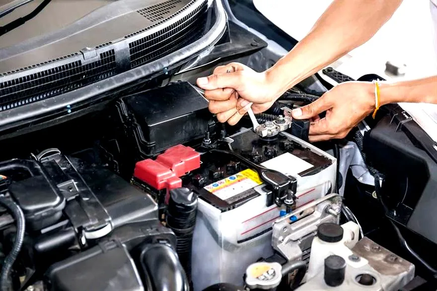 Mitsubishi ASX – jaki akumulator wybrać? Dobierz właściwy model