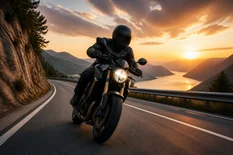 Motocykle