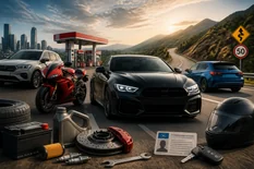 Motoryzacja