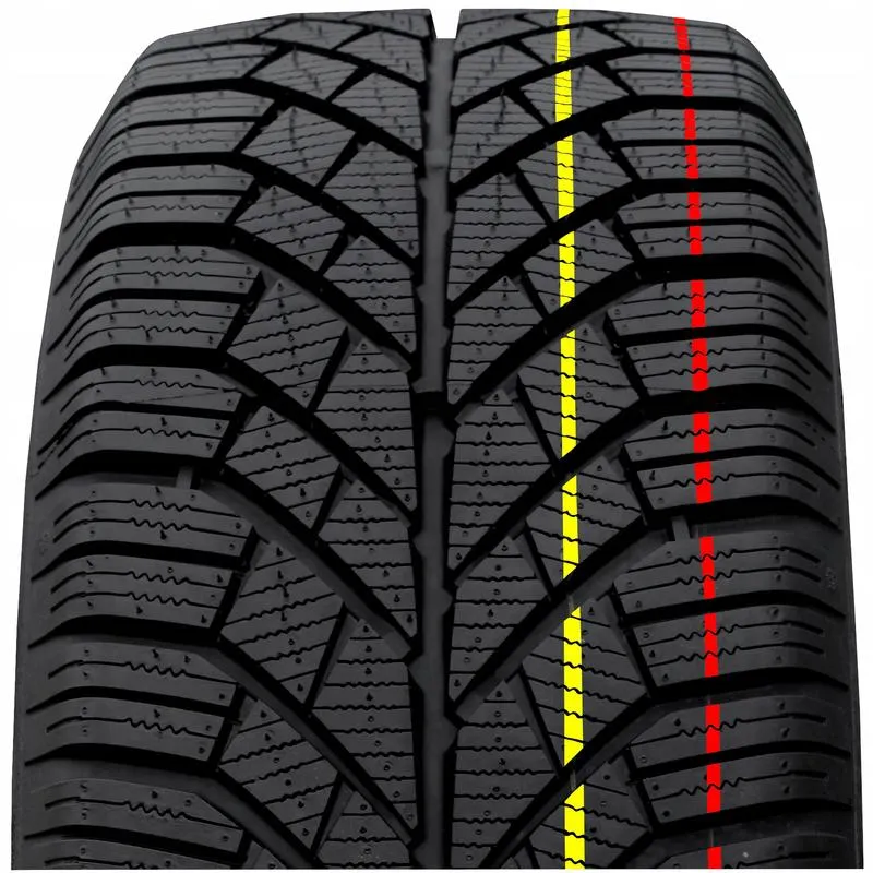 Na jakie opony zimowe się zdecydować: Nokian czy Michelin?