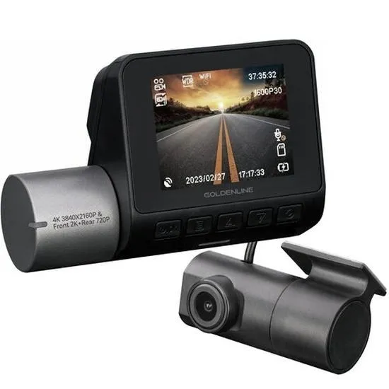 Najlepsze kamerki do samochodu na rok 2026 – co warto wybrać?