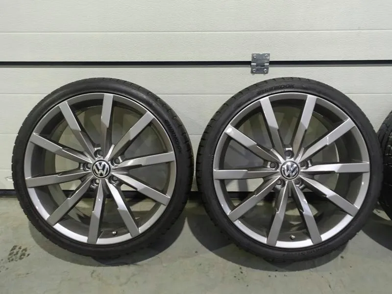 Najlepsze opcje opon letnich do Passata B5 kombi – co wybrać?