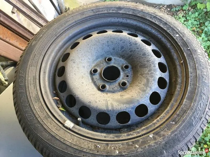 Najlepsze opony do Passata B6 – jak dokonać właściwego wyboru?