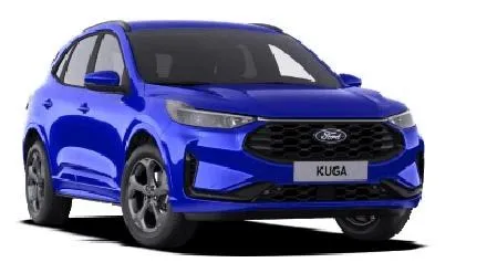 Najlepszy olej do Forda Kugi Diesel – co warto wiedzieć?
