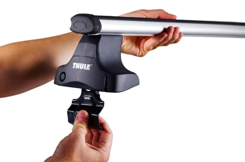 Thule Rapid System 754 – do jakich samochodów pasuje i jak to sprawdzić