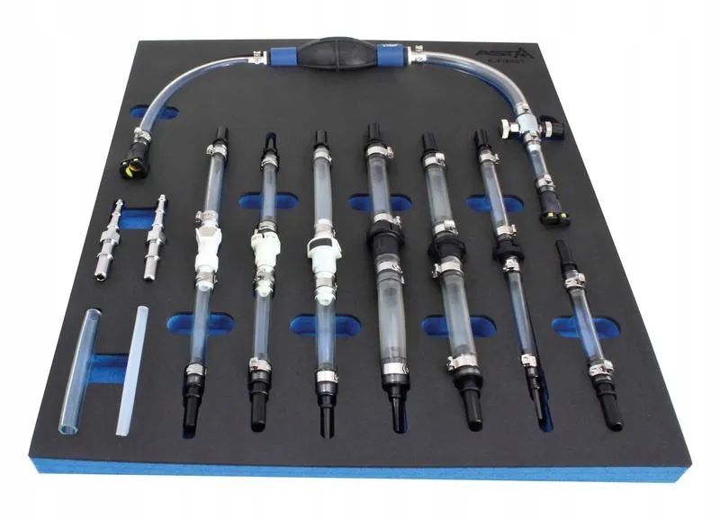 Z łatwością i skutecznie – jak odpowietrzyć samochód diesel krok po kroku