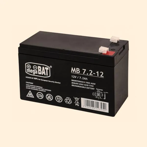 Akumulator 12V
