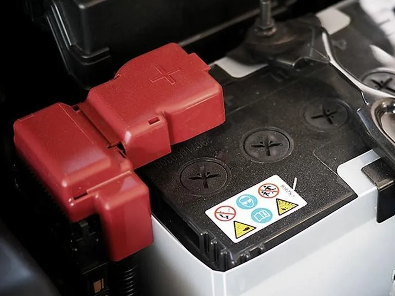 Akumulator 12 V