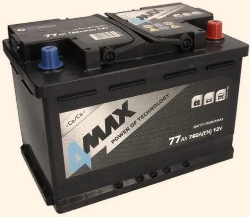 Akumulator 4max