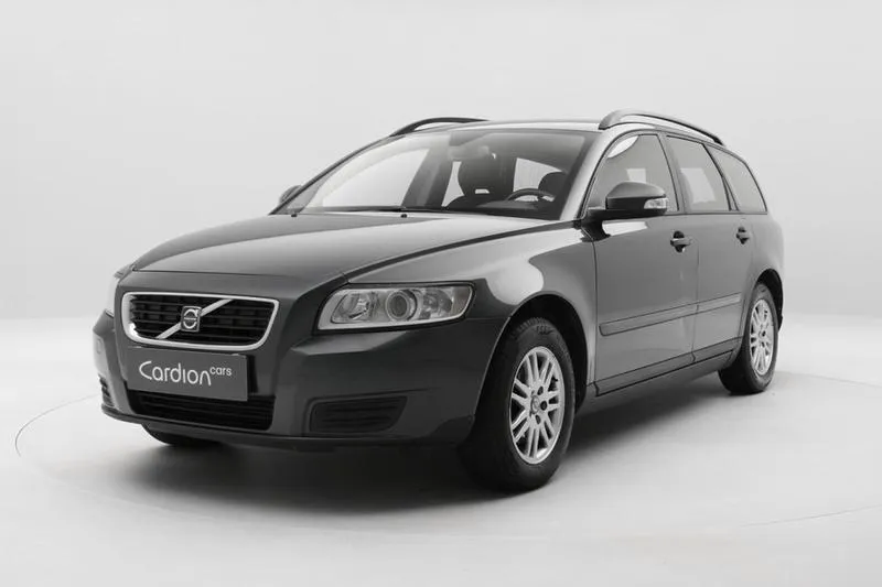 Akumulator do Volvo V50
