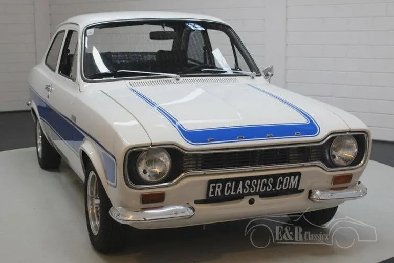 Akumulator do ford escorta