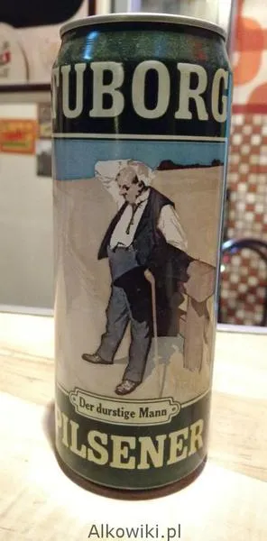 Akumulatory Tuborg AGM