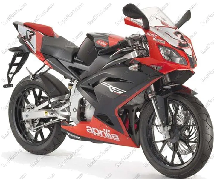Aprilia RS 50