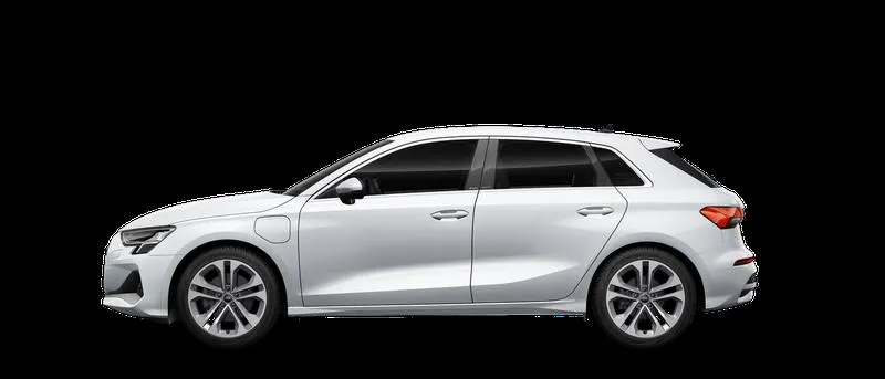 Audi A3 2026
