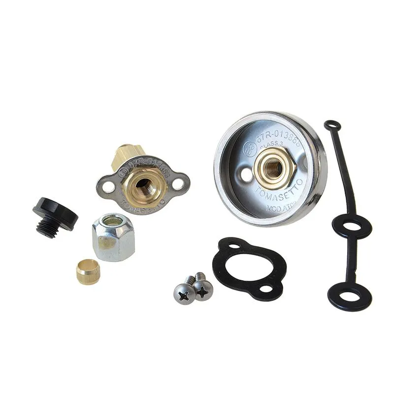 Awaria podczas tankowania