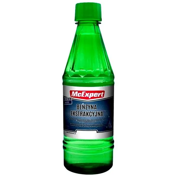 Benzyna ekstrakcyjna