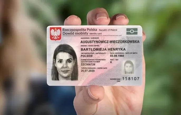 Bezpieczeństwo danych osobowych