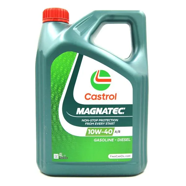 Błędy przy wyborze oleju