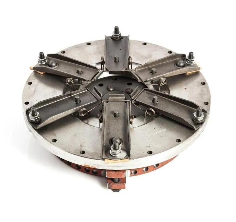 Błędy w montażu sprzęgła