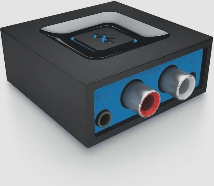 Bluetooth z telefonu