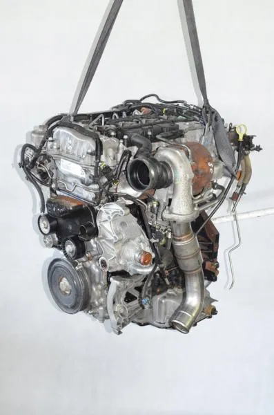 Chevrolet 2.0 VCDI