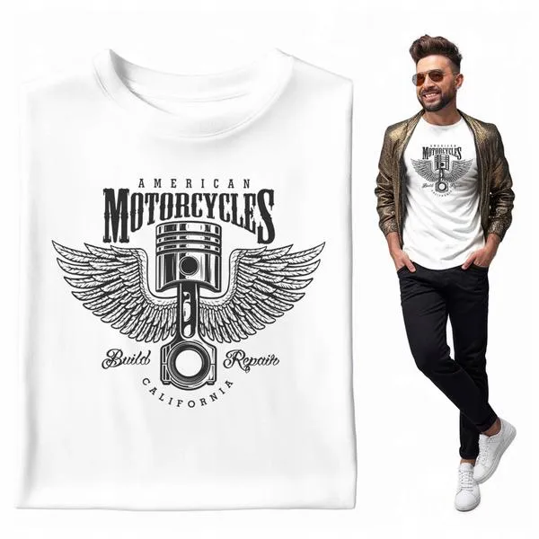 Cło VAT akcyza motocykli