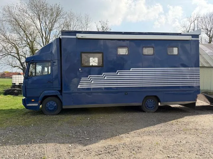 Części zamienne do Mercedesa