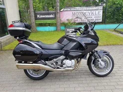 Częstotliwość wymiany oleju