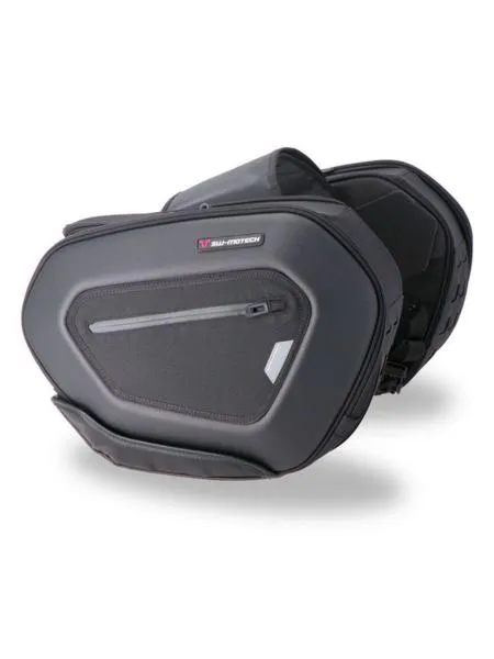 DIY kufry motocyklowe