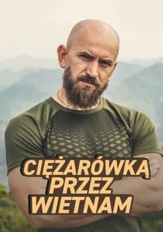 Dawid Andres w podróży
