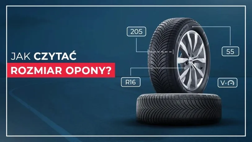Dobór opony do felgi