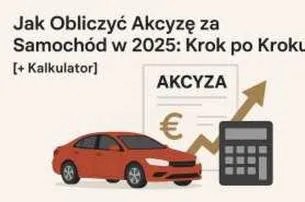 Dokumenty do akcyzy