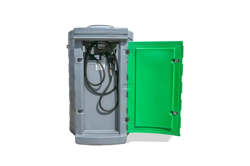 Efektywność paliwowa samochodu