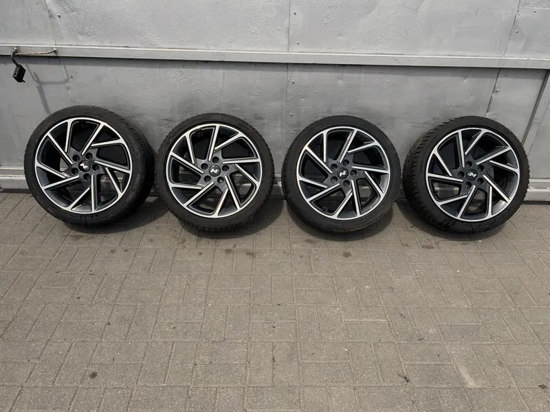 Felgi aluminiowe