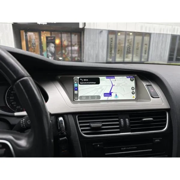 Filtr paliwa Audi A4