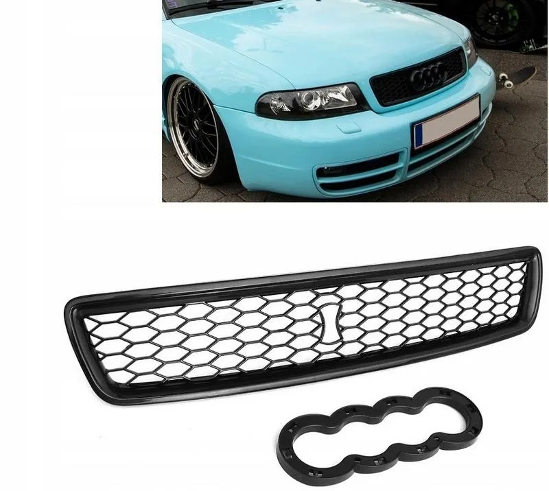 Filtr paliwa Audi A4 B5