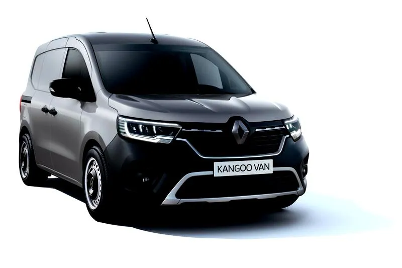 Filtr paliwa Renault Kangoo