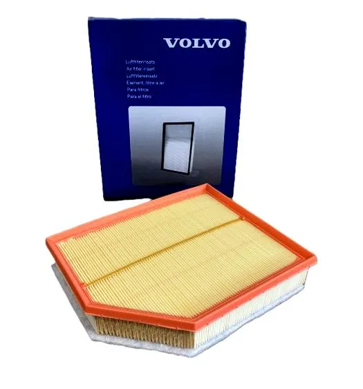 Filtr paliwa Volvo S60