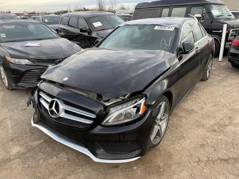 Gdzie znaleźć VIN w Mercedesie