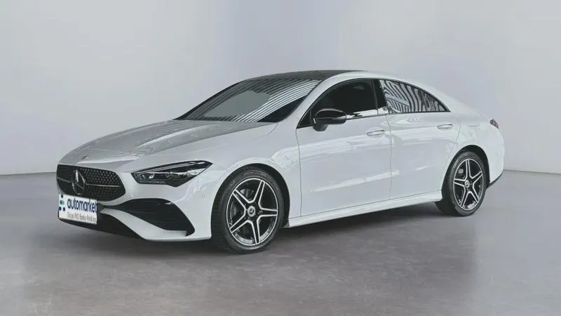 Historia Mercedesa