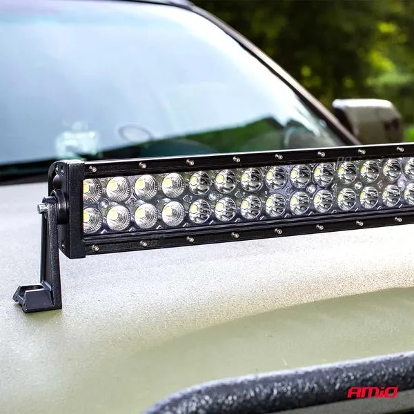 Homologacja lamp LED