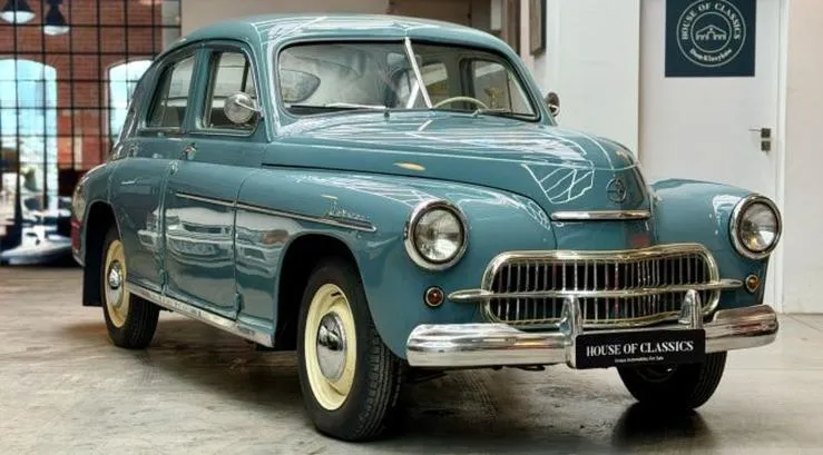 Jakość życia w Warszawie