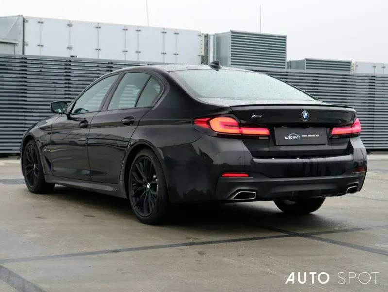 Jednostki benzynowe BMW