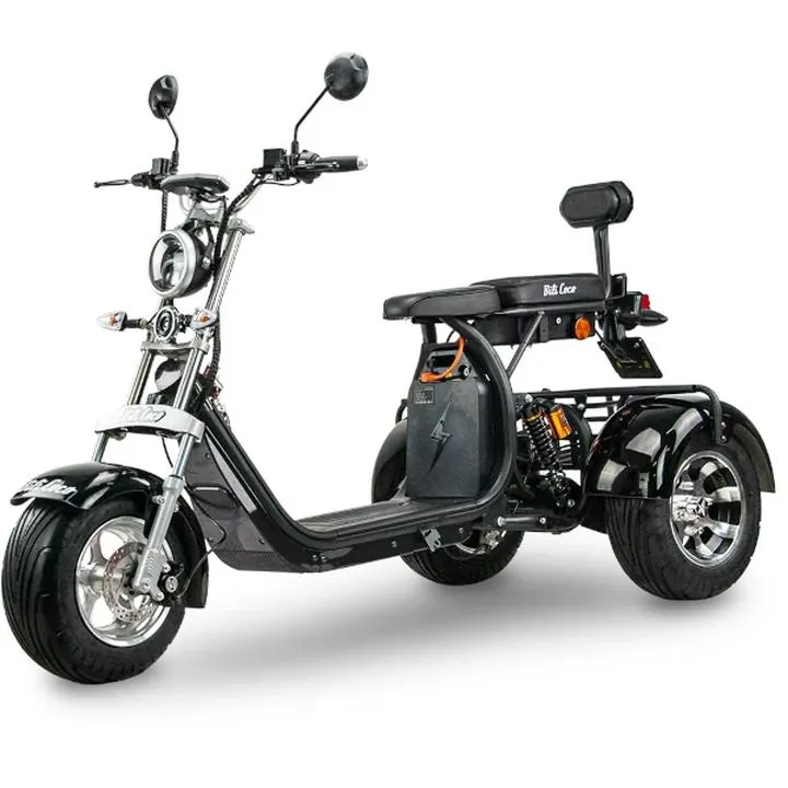 Jeżdżenie skuterem bez prawa jazdy