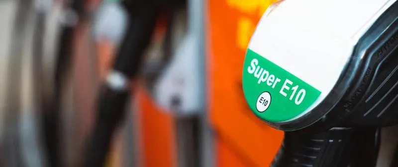 Kalkulator zużycia paliwa