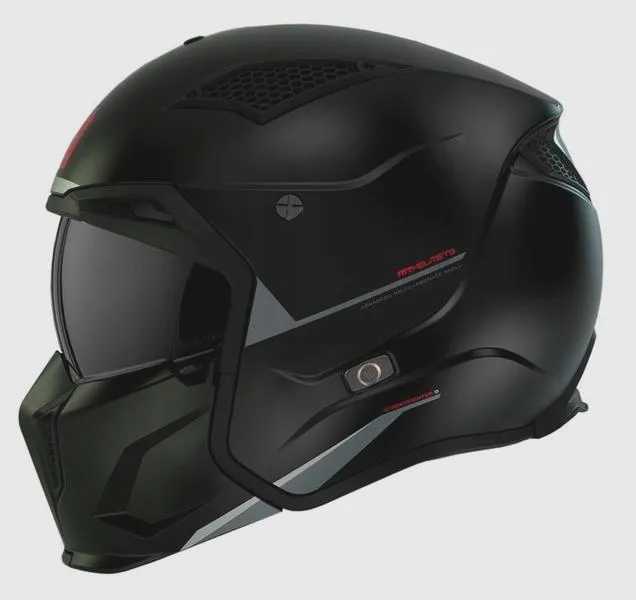 Kask motocyklowy do 600 zł