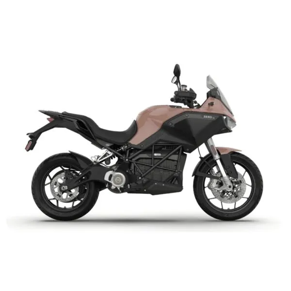 Komponenty do motocykli elektrycznych